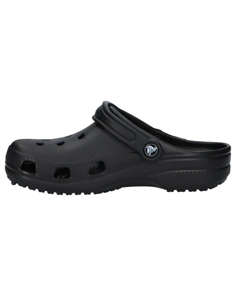 ZUECOS DE MUJER Y NIñA Y NIñO CROCS 206991 001BLACK